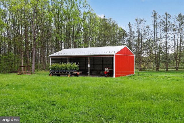 192 HIBERNIA RD, Coatesville, PA 19320