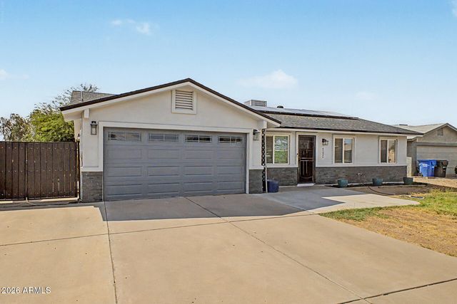4226 N 109TH Drive, Phoenix, AZ 85037