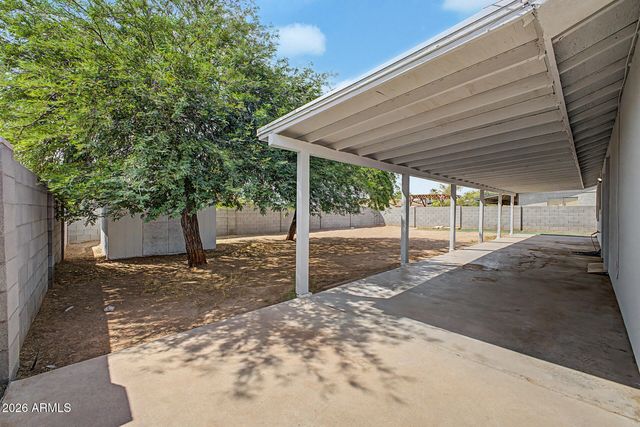 4226 N 109TH Drive, Phoenix, AZ 85037