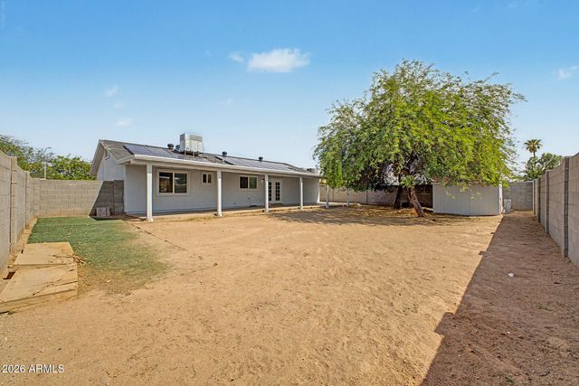 4226 N 109TH Drive, Phoenix, AZ 85037
