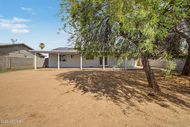 4226 N 109TH Drive, Phoenix, AZ 85037
