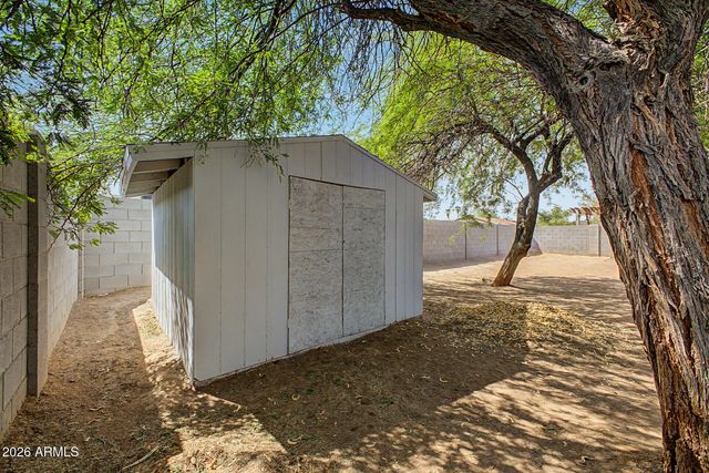 4226 N 109TH Drive, Phoenix, AZ 85037