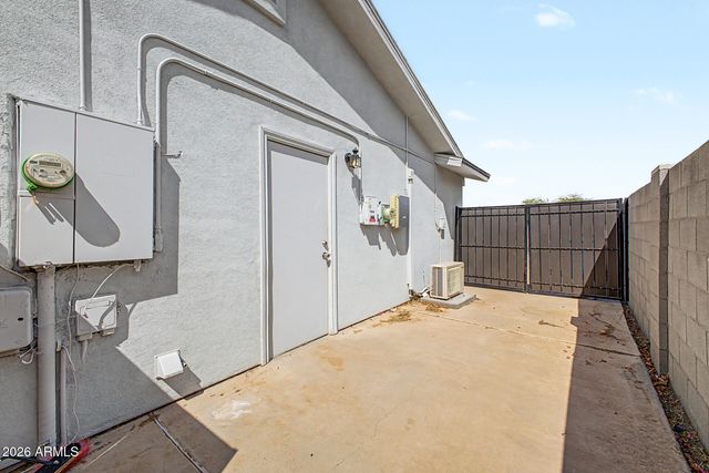 4226 N 109TH Drive, Phoenix, AZ 85037
