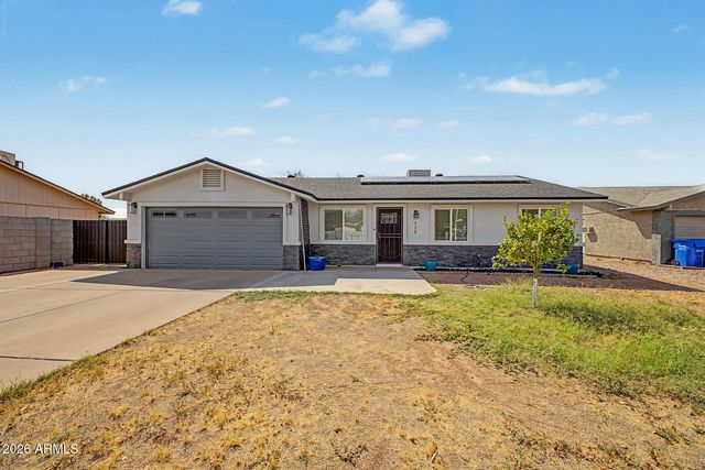 4226 N 109TH Drive, Phoenix, AZ 85037