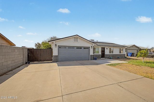 4226 N 109TH Drive, Phoenix, AZ 85037