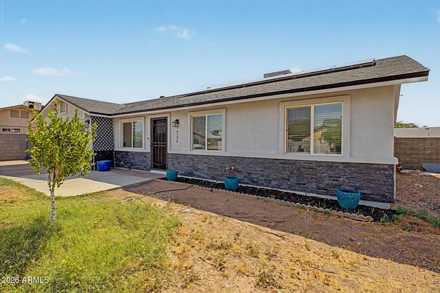 4226 N 109TH Drive, Phoenix, AZ 85037