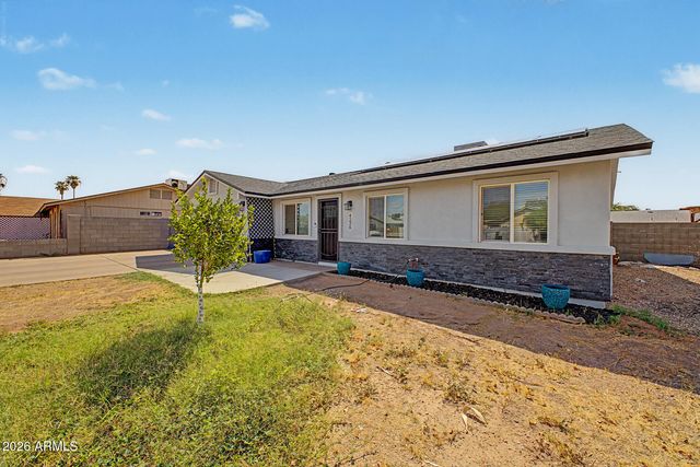 4226 N 109TH Drive, Phoenix, AZ 85037