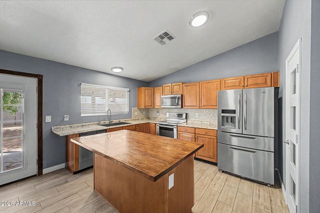 4226 N 109TH Drive, Phoenix, AZ 85037