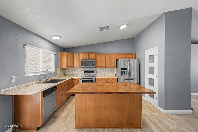 4226 N 109TH Drive, Phoenix, AZ 85037