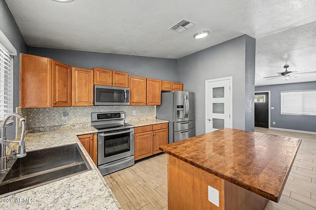 4226 N 109TH Drive, Phoenix, AZ 85037