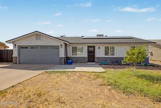 4226 N 109TH Drive, Phoenix, AZ 85037