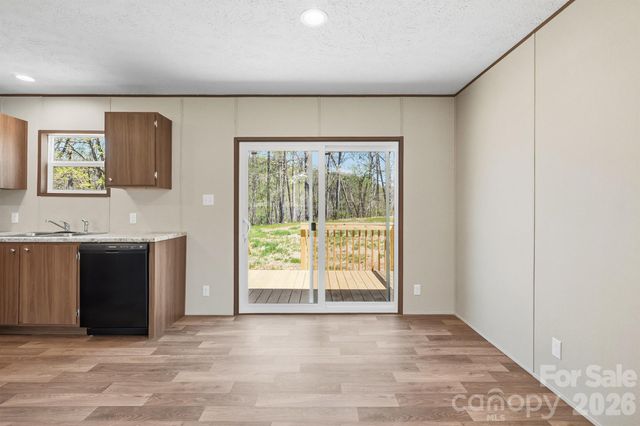 127 Peaceful Hill Drive, Old Fort, NC 28762