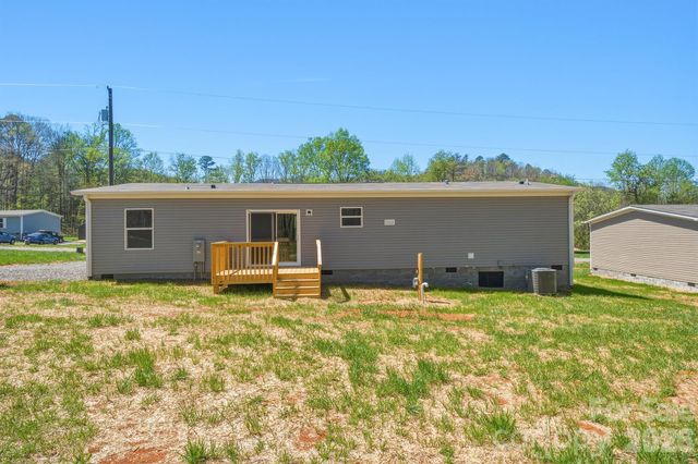 127 Peaceful Hill Drive, Old Fort, NC 28762