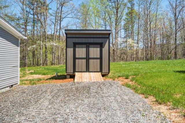 127 Peaceful Hill Drive, Old Fort, NC 28762