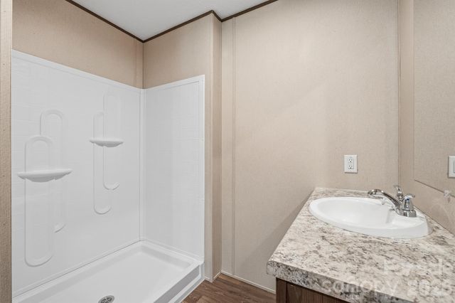 127 Peaceful Hill Drive, Old Fort, NC 28762