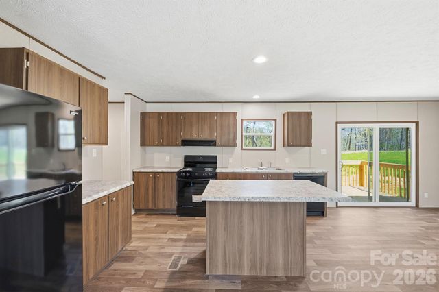 127 Peaceful Hill Drive, Old Fort, NC 28762