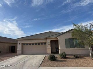 21544 W WATKINS Street, Buckeye, AZ 85326
