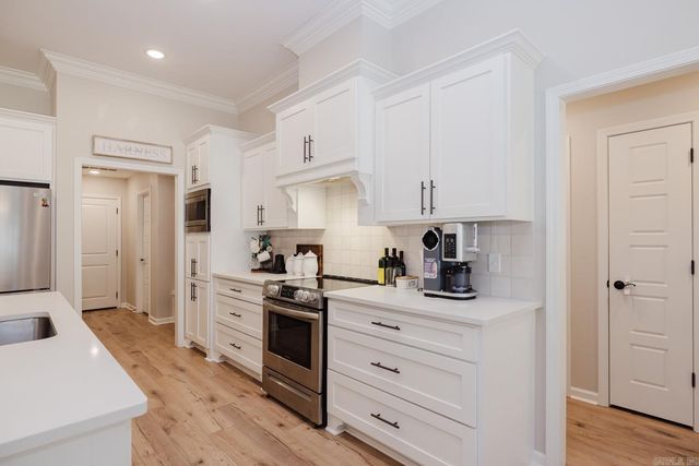 1449 Woolridge Drive, Benton, AR 72019