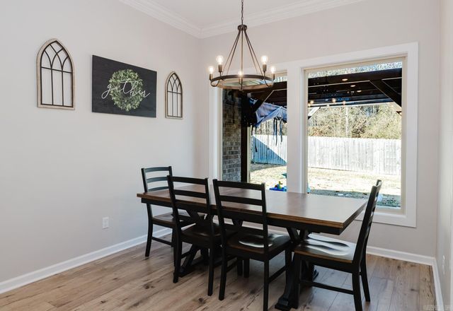 1449 Woolridge Drive, Benton, AR 72019