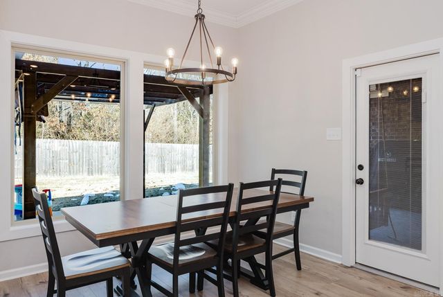 1449 Woolridge Drive, Benton, AR 72019