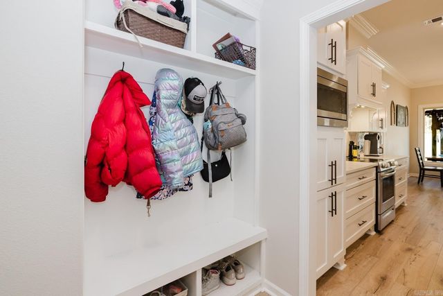 1449 Woolridge Drive, Benton, AR 72019