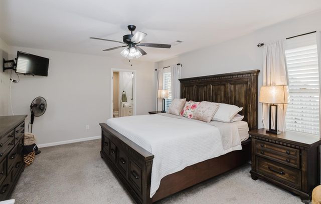 1449 Woolridge Drive, Benton, AR 72019