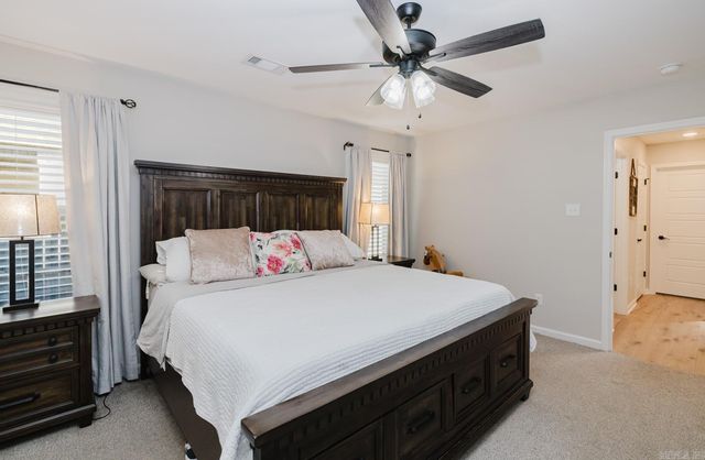 1449 Woolridge Drive, Benton, AR 72019