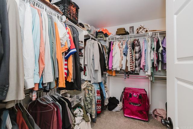 1449 Woolridge Drive, Benton, AR 72019