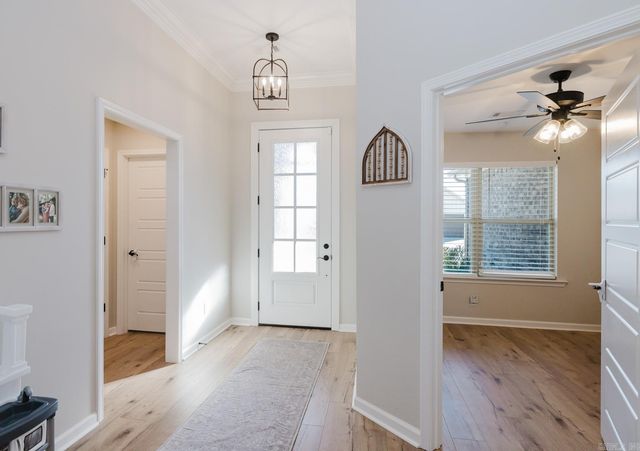 1449 Woolridge Drive, Benton, AR 72019