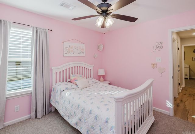 1449 Woolridge Drive, Benton, AR 72019