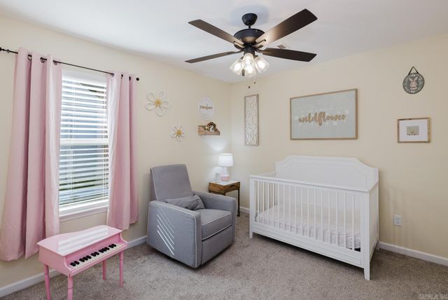 1449 Woolridge Drive, Benton, AR 72019