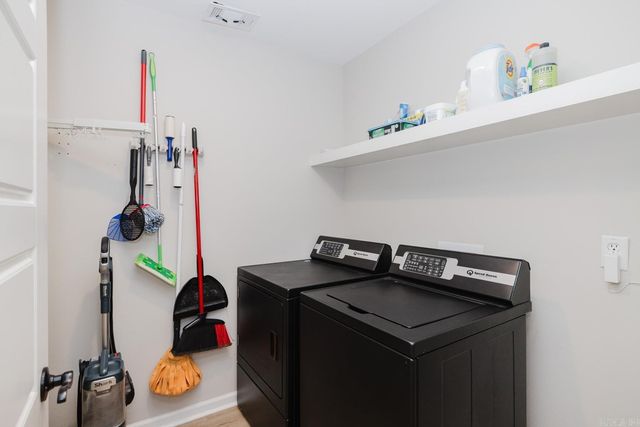 1449 Woolridge Drive, Benton, AR 72019