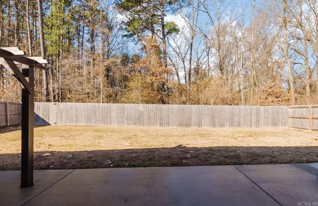 1449 Woolridge Drive, Benton, AR 72019