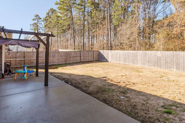 1449 Woolridge Drive, Benton, AR 72019