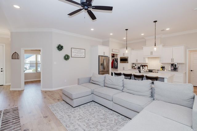 1449 Woolridge Drive, Benton, AR 72019