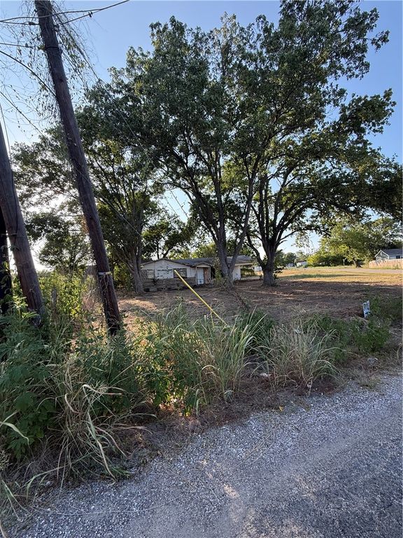0 Pin Oak Street, Hearne, TX 77859 — exterior