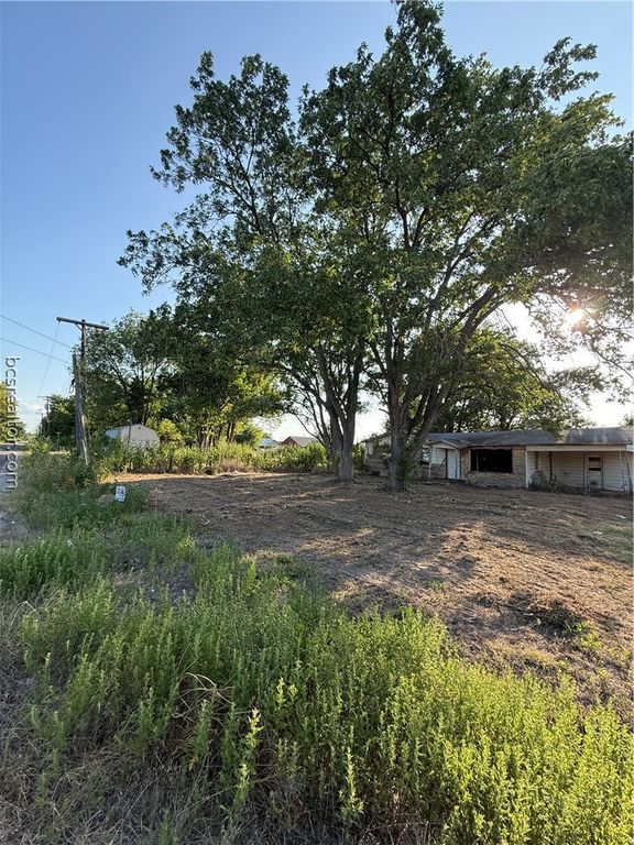 0 Pin Oak Street, Hearne, TX 77859 — photo 2