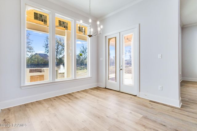 107 Cypress Lake Drive, Youngsville, LA 70592