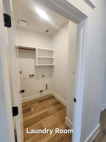 1313 Gary Avenue, Pasadena, TX 77502