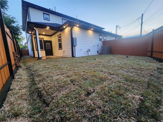 1313 Gary Avenue, Pasadena, TX 77502