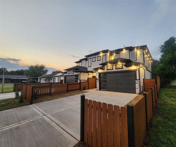 1313 Gary Avenue, Pasadena, TX 77502