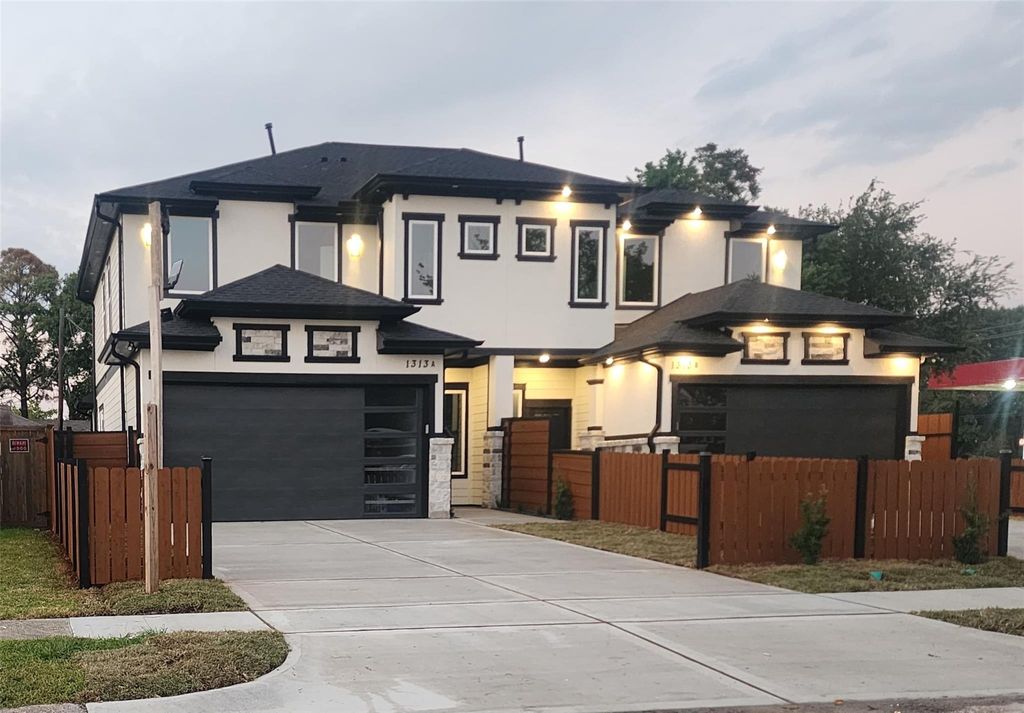 1313 Gary Avenue, Pasadena, TX 77502