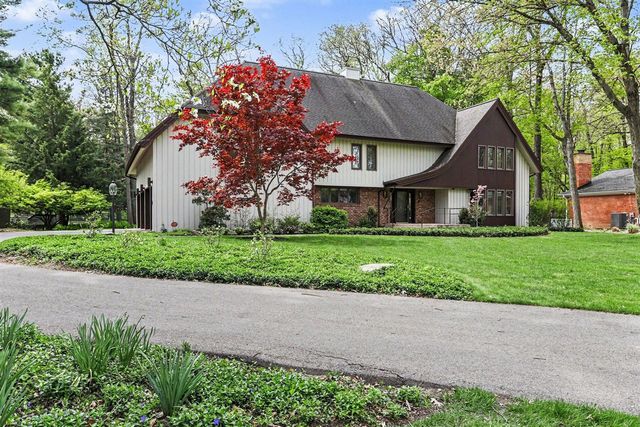 1415 Holiday Lane, Portage, MI 49024