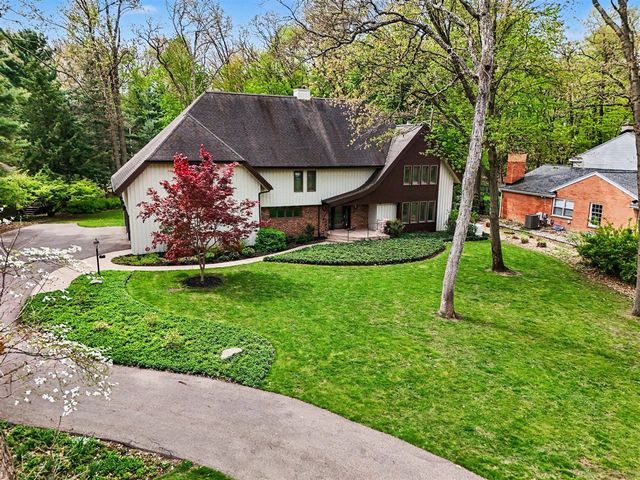1415 Holiday Lane, Portage, MI 49024