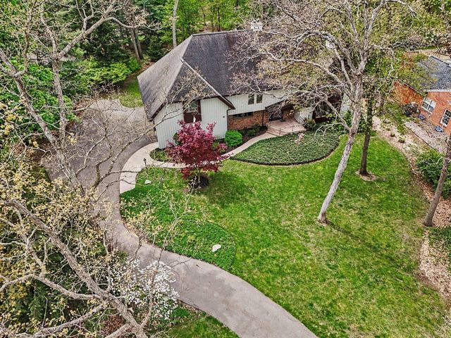 1415 Holiday Lane, Portage, MI 49024