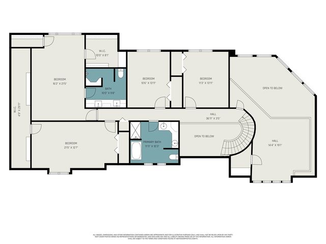 1415 Holiday Lane, Portage, MI 49024