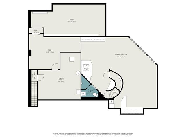 1415 Holiday Lane, Portage, MI 49024