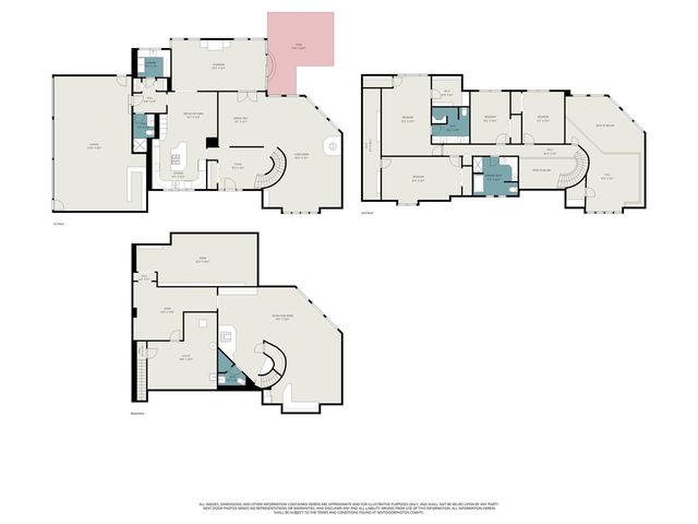 1415 Holiday Lane, Portage, MI 49024