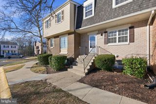 14602 KING LEAR CT #12-146, Silver Spring, MD 20906