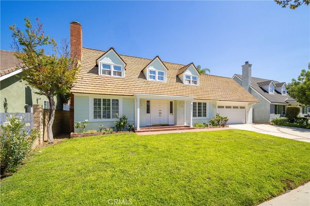 19841 Marilla Street, Chatsworth, CA 91311